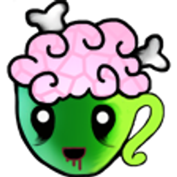 Zomcoffee emoji