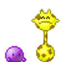 Giraffe Glomp emoji