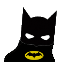 Bat Parrot emoji