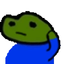Eeeh emoji