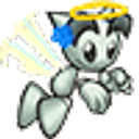 Angel Fella emoji