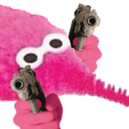 Gunworm emoji