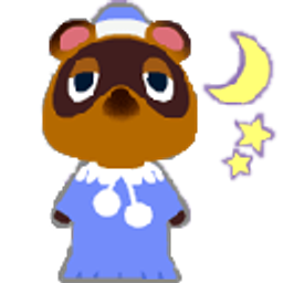 Gnight Nook E emoji