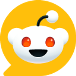 By Snoo emoji