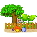 Zoo emoji