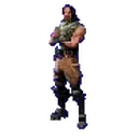 Defaultdance emoji
