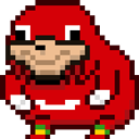 Knucklesroll emoji