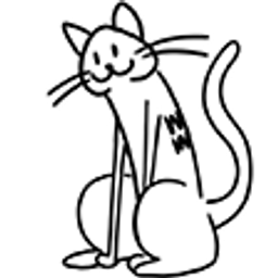 Just A Cat emoji