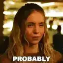 Probably emoji