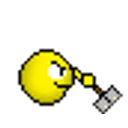 Hammer Self emoji