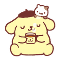 Purincoffee emoji