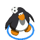 C Peng Soccer emoji