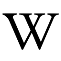 Wikipedia Outline emoji