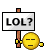 Lol Question emoji