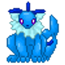 Vaporeon emoji