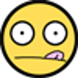 Horny emoji