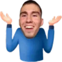 4shrug emoji