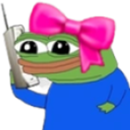 Callpepe emoji