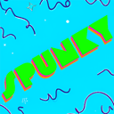 Spunky emoji