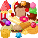 Food emoji