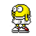 Wetting Pants emoji