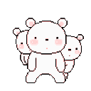 Animal Dance emoji