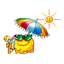 Sun Life emoji