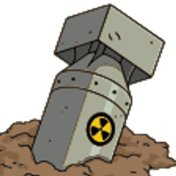 Nuclear emoji