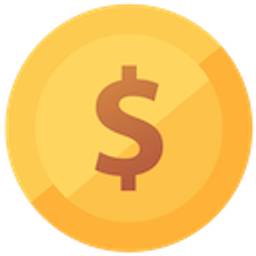 Dollarcoin emoji