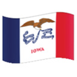 Iowa emoji