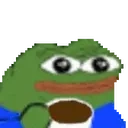 Peepococoa emoji
