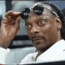 Snoop Look emoji