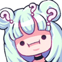Confused Girl Question Marks emoji