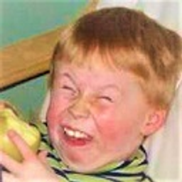 Roasted Kid emoji