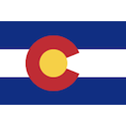 Colorado Flag emoji
