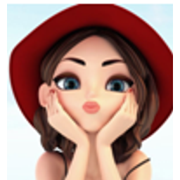 Vamp Cutest emoji