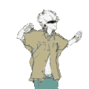 Gojodancing emoji