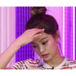 Girl Hand Forehead Think emoji