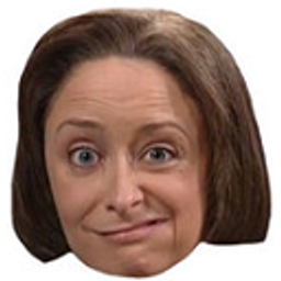 Debbiedowner emoji