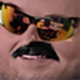 Mustache Glasses Cool emoji