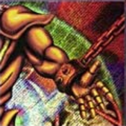 Exodia Right Arm emoji