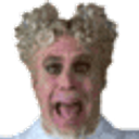 Mugatu emoji