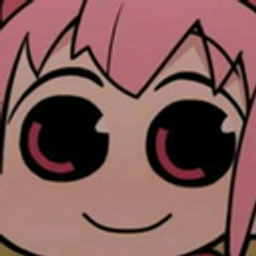 Madokahappy emoji