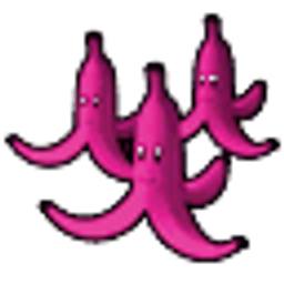 Bananaspink emoji