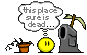 Dead Place emoji