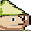 Pajadank emoji