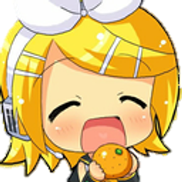 Orangebliss emoji