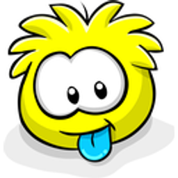 Clubpenguin emoji