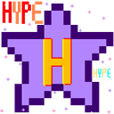 Night Hype emoji