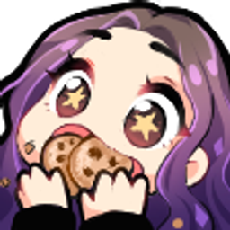 Cookiegirl emoji